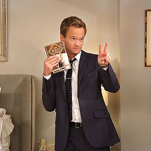 Fotoğraf Neil Patrick Harris