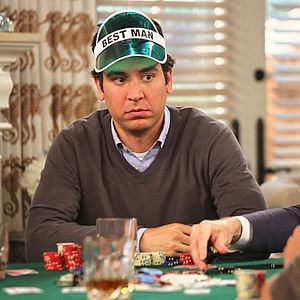 Fotoğraf Josh Radnor