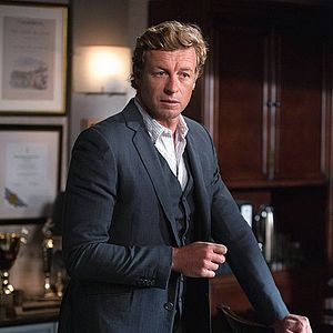 Fotoğraf Simon Baker
