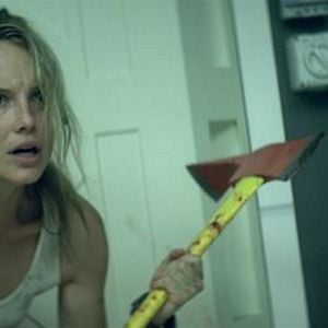 Fotoğraf Crawlspace