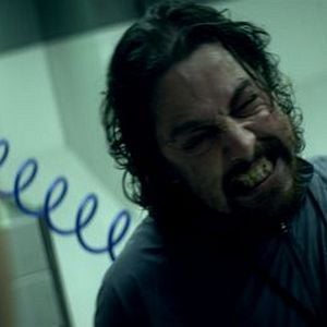 Fotoğraf Crawlspace