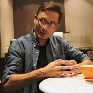 Fotoğraf Michael Noer