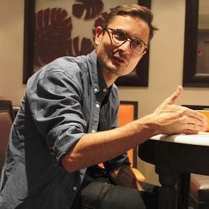 Fotoğraf Michael Noer