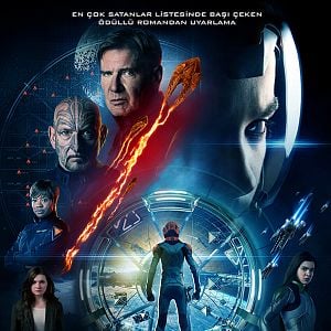 Fotoğraf Ender's Game: Uzay Oyunları