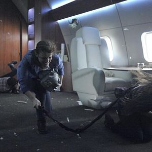 Fotoğraf Elizabeth Henstridge