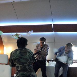 Fotoğraf Iain De Caestecker