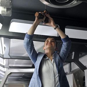 Fotoğraf Elizabeth Henstridge