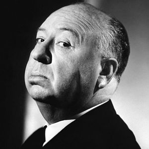 Fotoğraf Alfred Hitchcock
