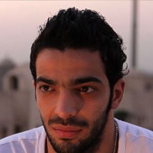 Fotoğraf Ramy Essam