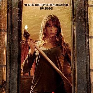 Fotoğraf Katliam Gecesi