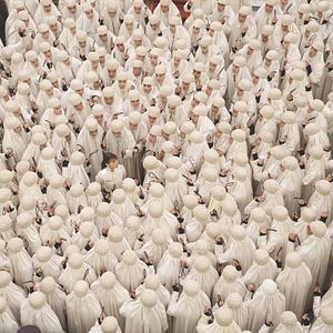 Fotoğraf Charlotte Gainsbourg