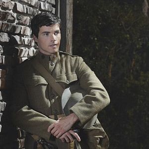 Fotoğraf Ian Harding