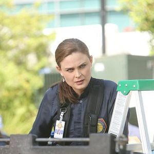 Fotoğraf Emily Deschanel