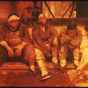 Fotoğraf Once Upon a Time in China