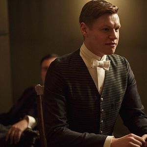 Fotoğraf Matt Milne