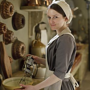 Fotoğraf Sophie McShera