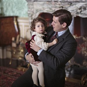 Fotoğraf Allen Leech