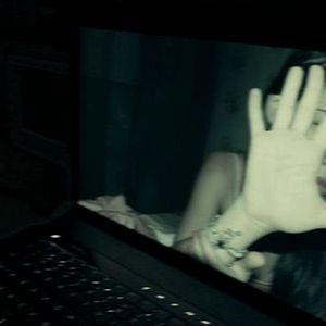 Fotoğraf Lanetli Ruh