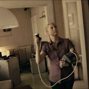 Fotoğraf Lanetli Ruh