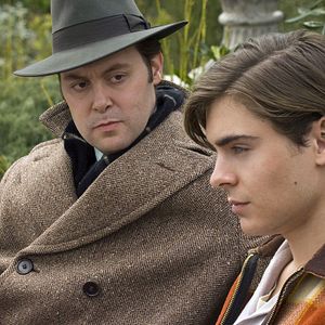 Fotoğraf Me and Orson Welles