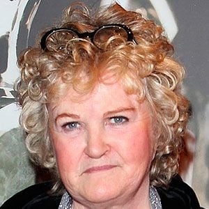 Fotoğraf Brenda Fricker
