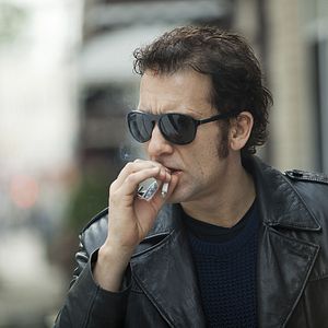 Fotoğraf Clive Owen