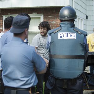 Fotoğraf Kan Bağları