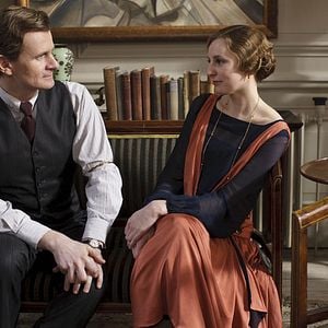 Fotoğraf Laura Carmichael