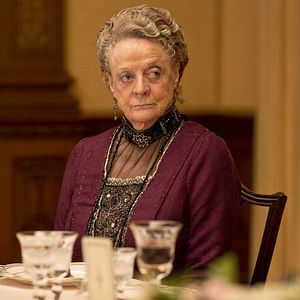 Fotoğraf Maggie Smith