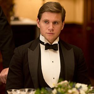 Fotoğraf Allen Leech