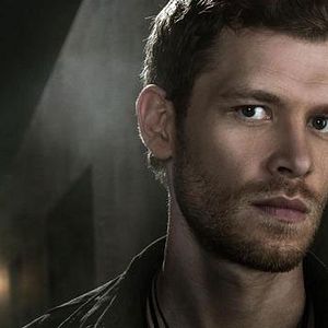 Fotoğraf Joseph Morgan