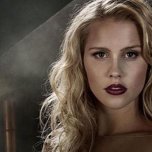 Fotoğraf Claire Holt