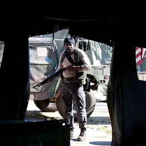 Fotoğraf Chad L. Coleman