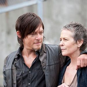 Fotoğraf Melissa McBride