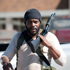 Fotoğraf Chad L. Coleman