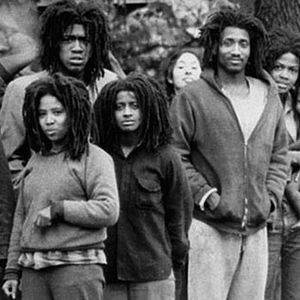 Fotoğraf Let the Fire Burn