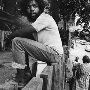 Fotoğraf Let the Fire Burn