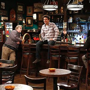 Fotoğraf Josh Radnor