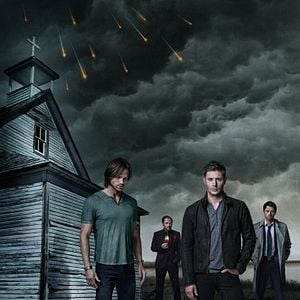 Fotoğraf Supernatural