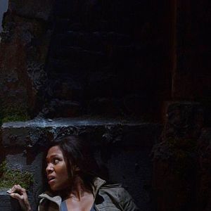 Fotoğraf Nicole Beharie