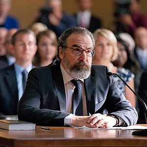 Fotoğraf Mandy Patinkin