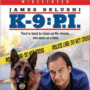 Fotoğraf K-9 : P.I.