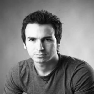 Fotoğraf Andrés Montiel