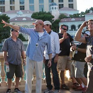 Fotoğraf Last Vegas