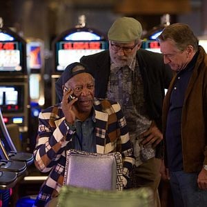 Fotoğraf Last Vegas