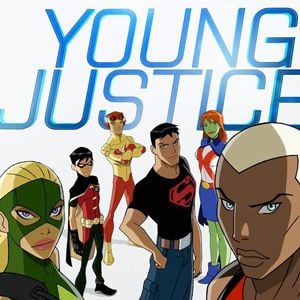 Fotoğraf Young Justice