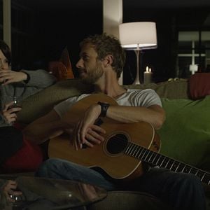 Fotoğraf Kris Holden-Ried