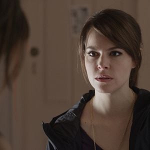 Fotoğraf Emily Hampshire