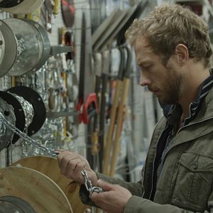 Fotoğraf Kris Holden-Ried