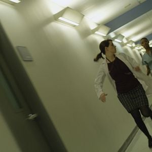 Fotoğraf Emily Hampshire